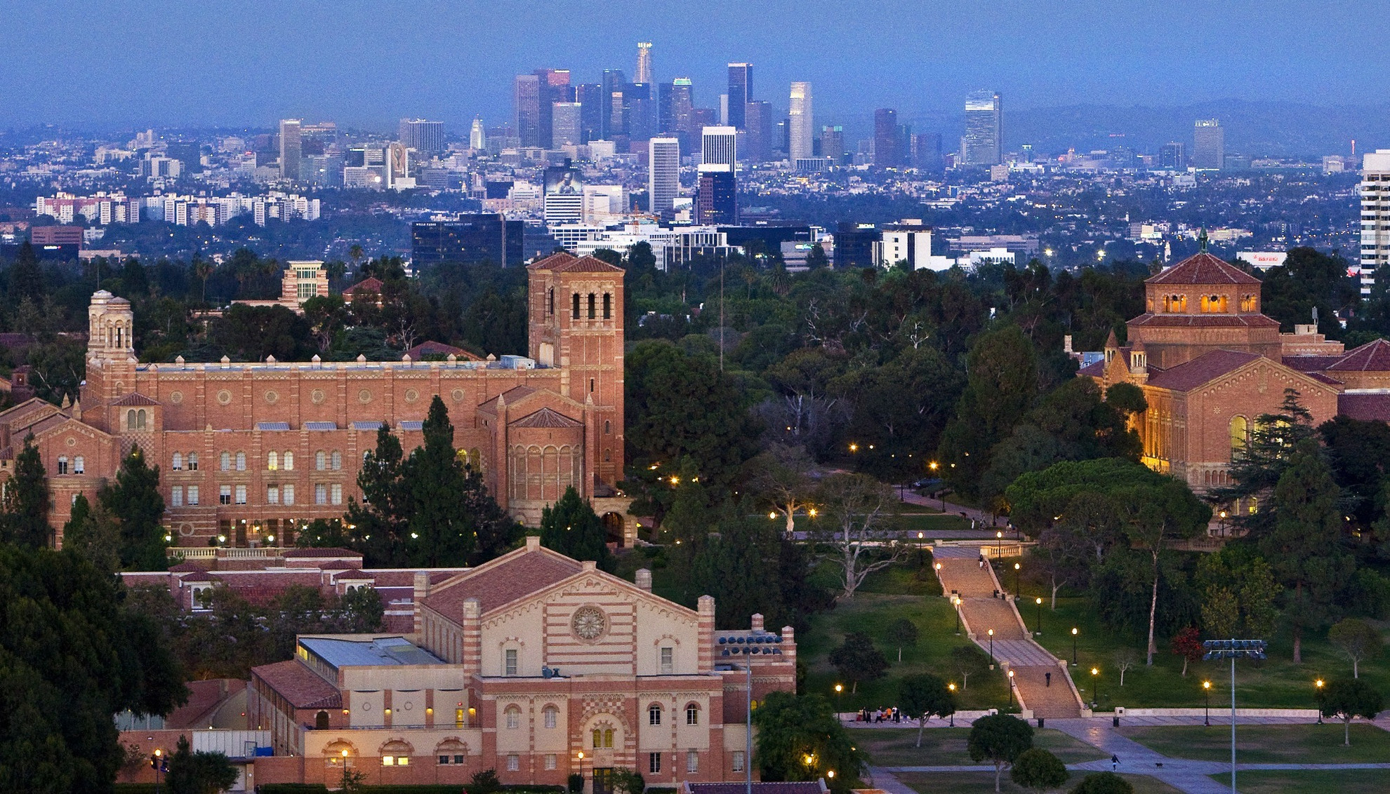 Official image for UCLA Athletics Names WMT Digital Official Web and Mobile App Partner
