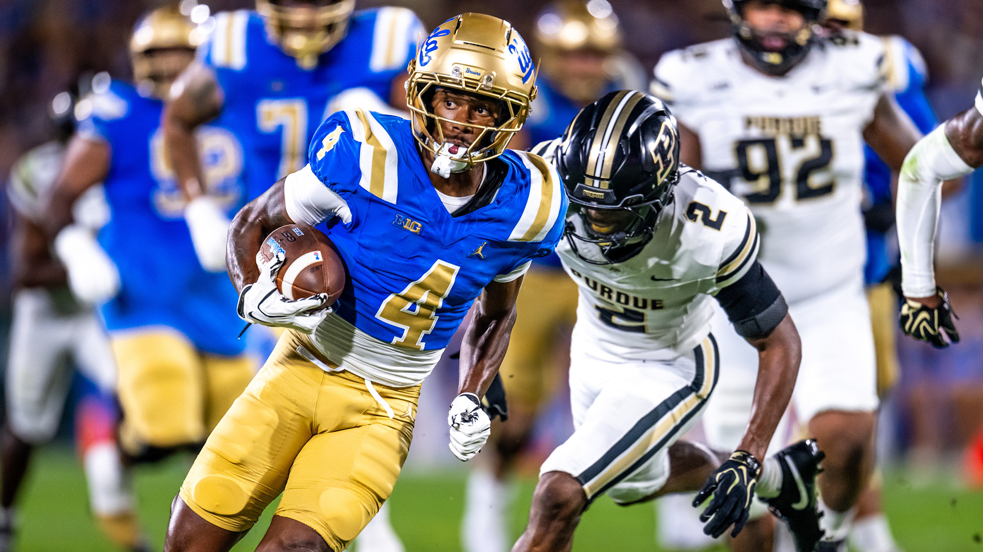 ucla vs maryland