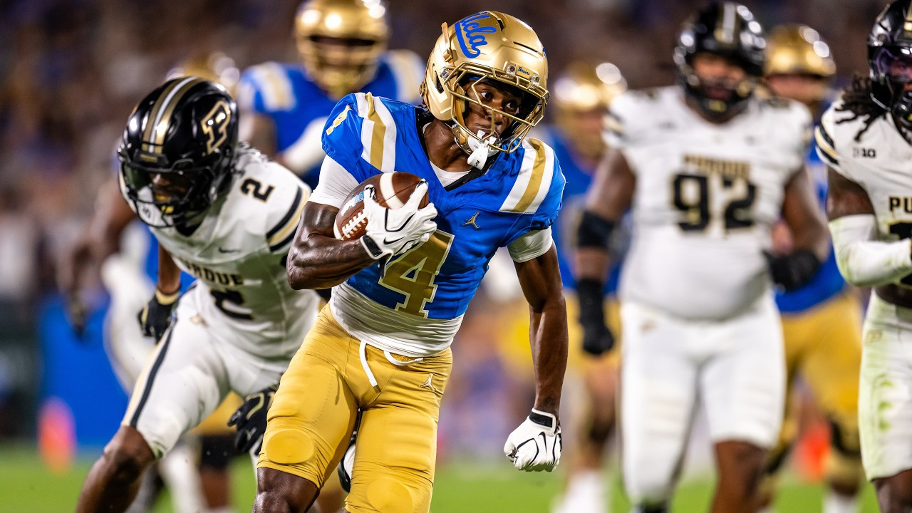 Bruin Athletics Schedule and Sports Directory