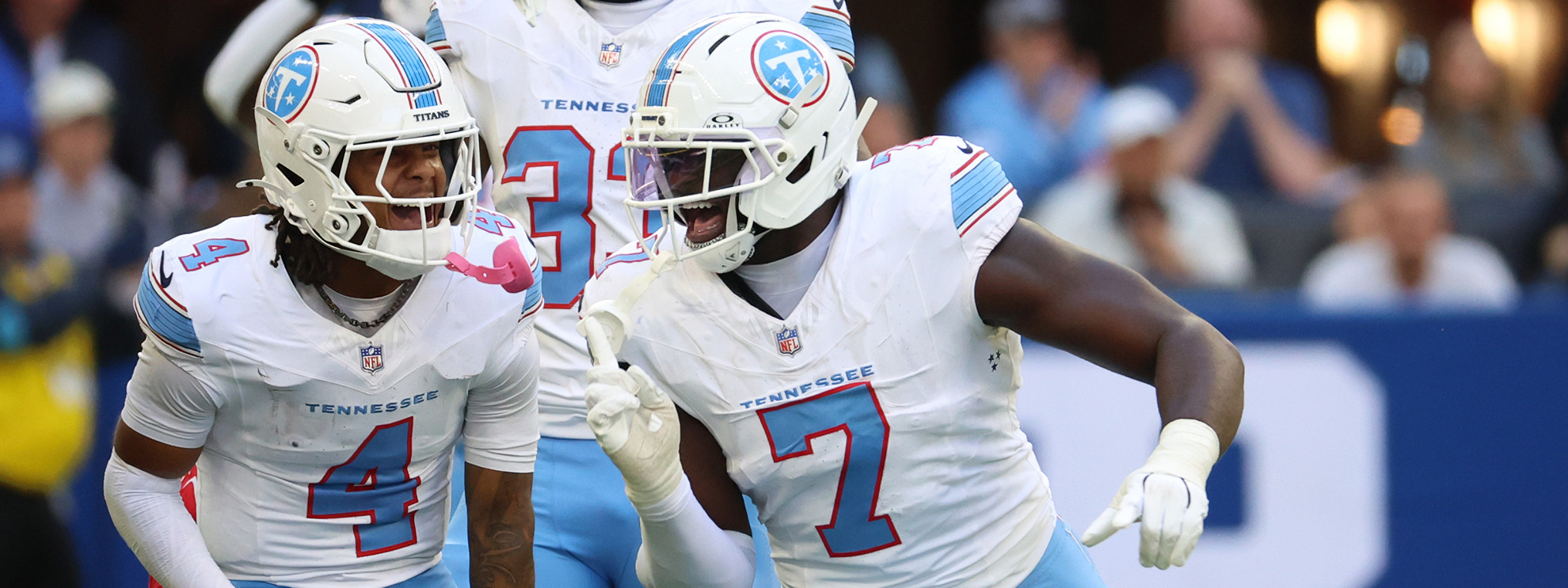 UCLA Football news
