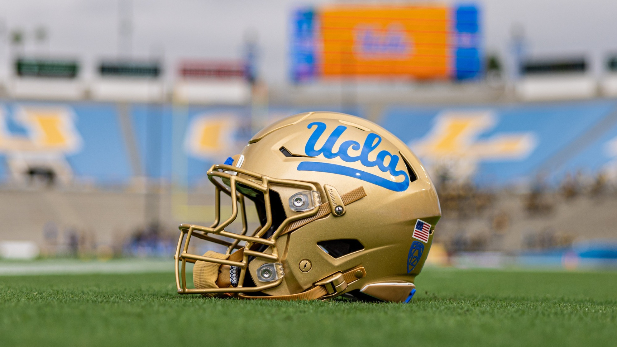 UCLA Bruins