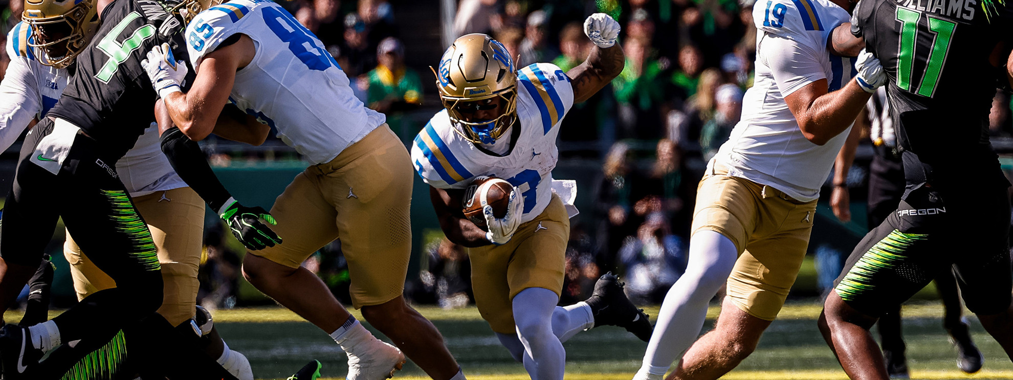 Knight Named Paul Hornung Award National Player of the Week For Third Time This Season