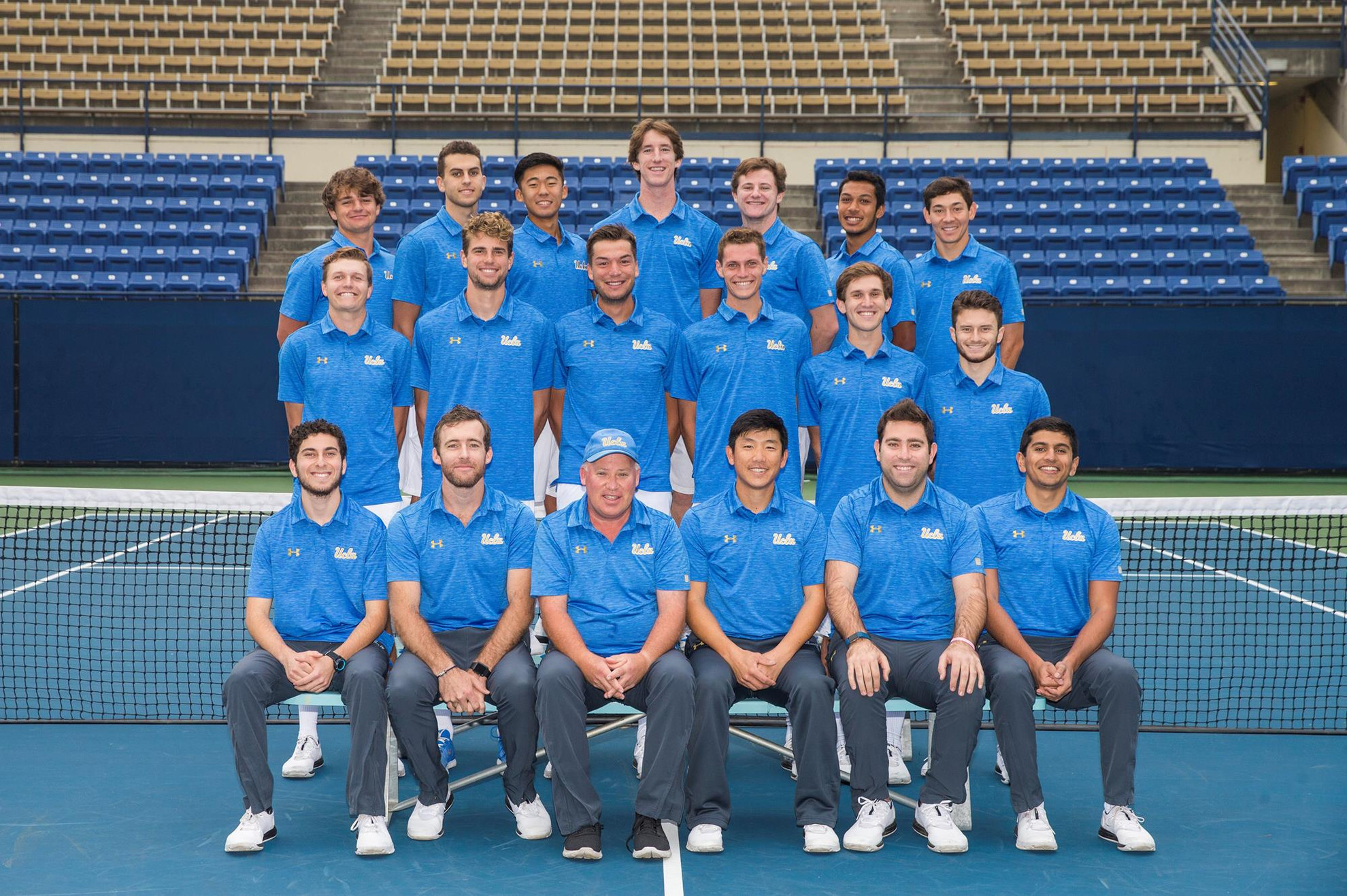 MTEN Team 2018 (Photo: Katie Meyers) MTEN Team 2018 (Photo: Katie Meyers)