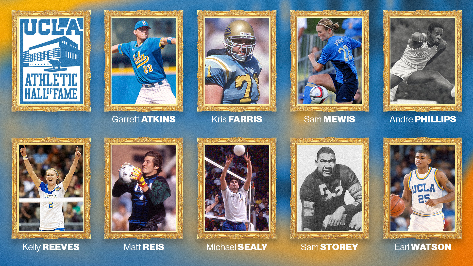 UCLA Baseball news