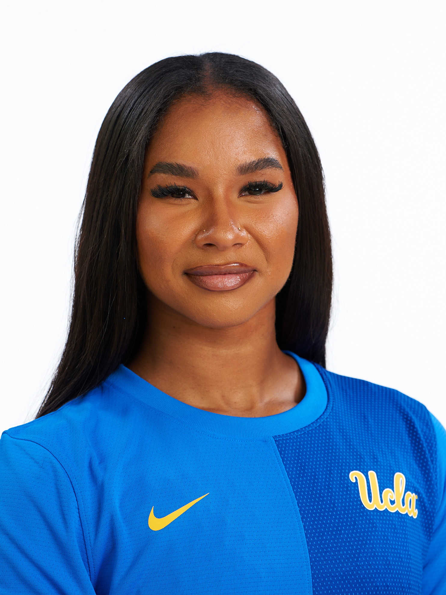 Jordan Chiles