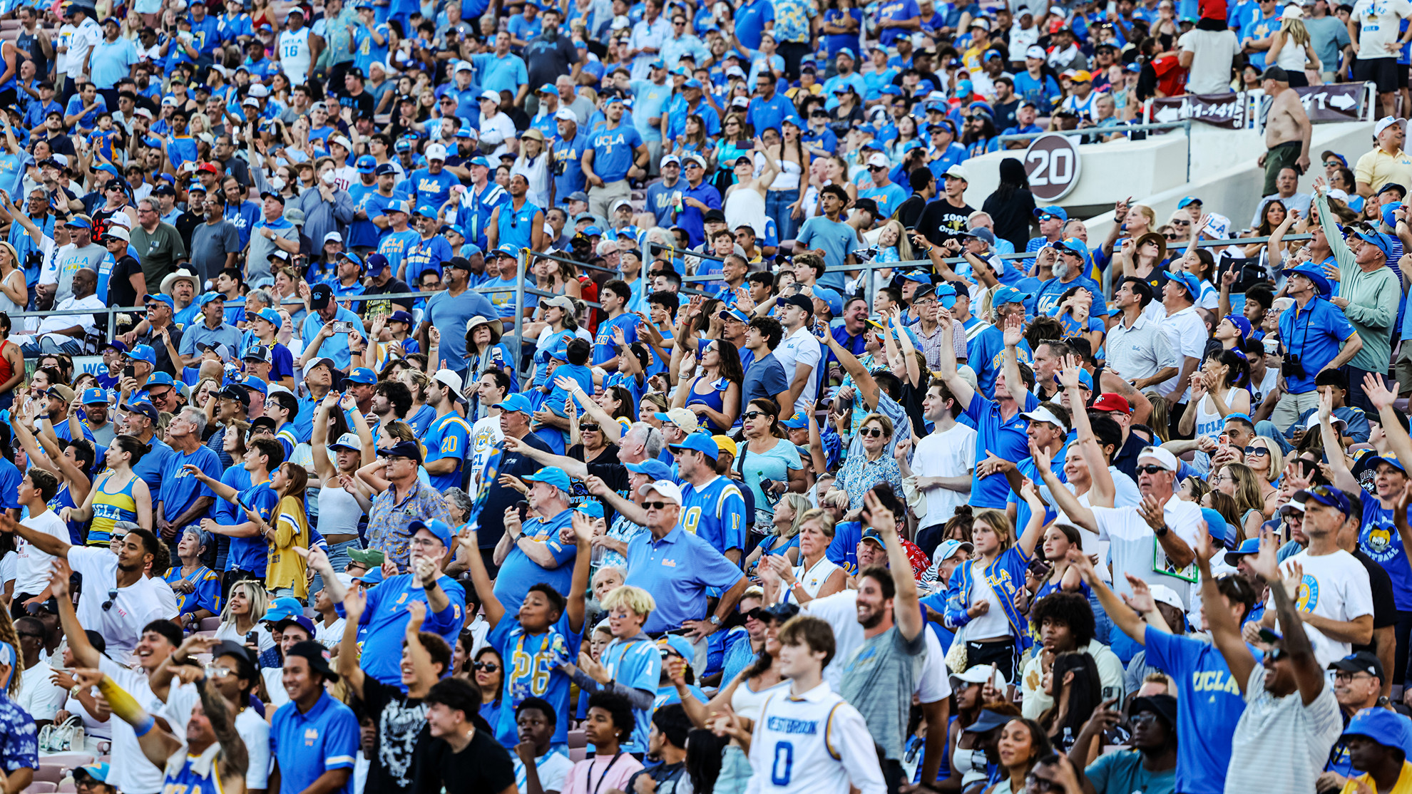 uclabruins.com