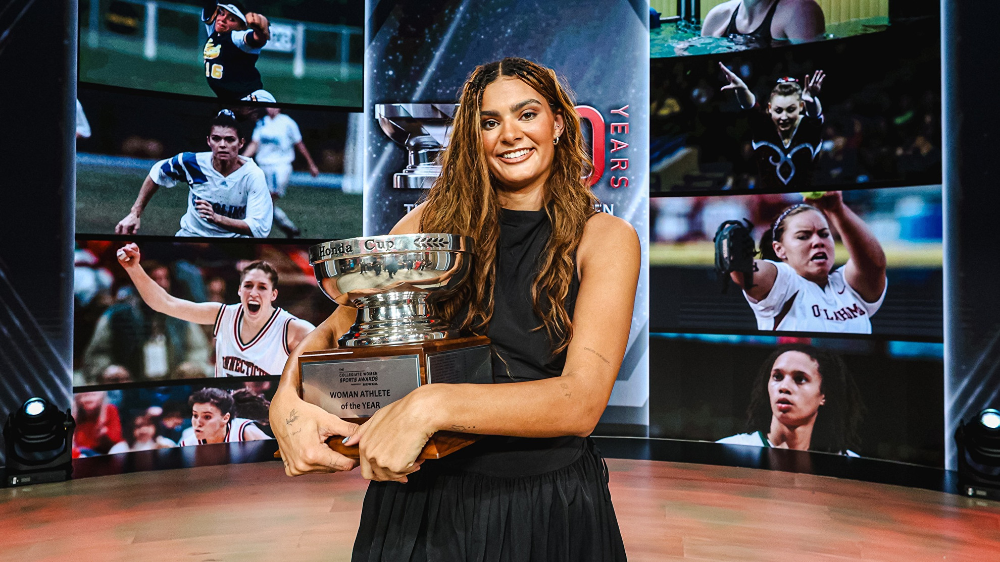 UCLA Women's Basketball news